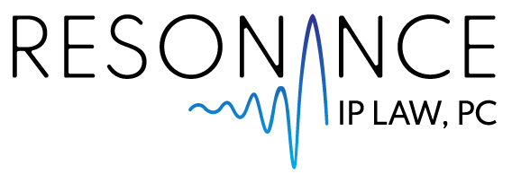 Resonance IP Law